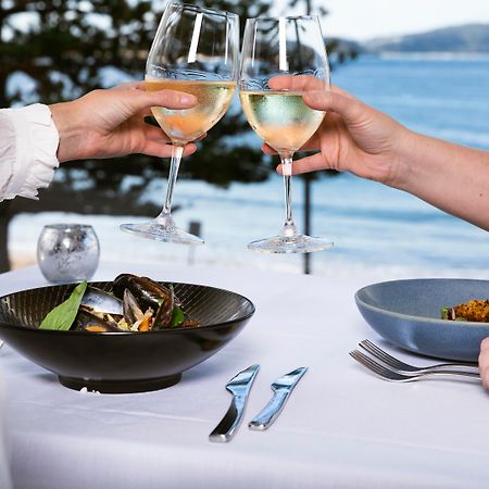 Crowne Plaza Terrigal Pacific By Ihg Hotel Exterior foto