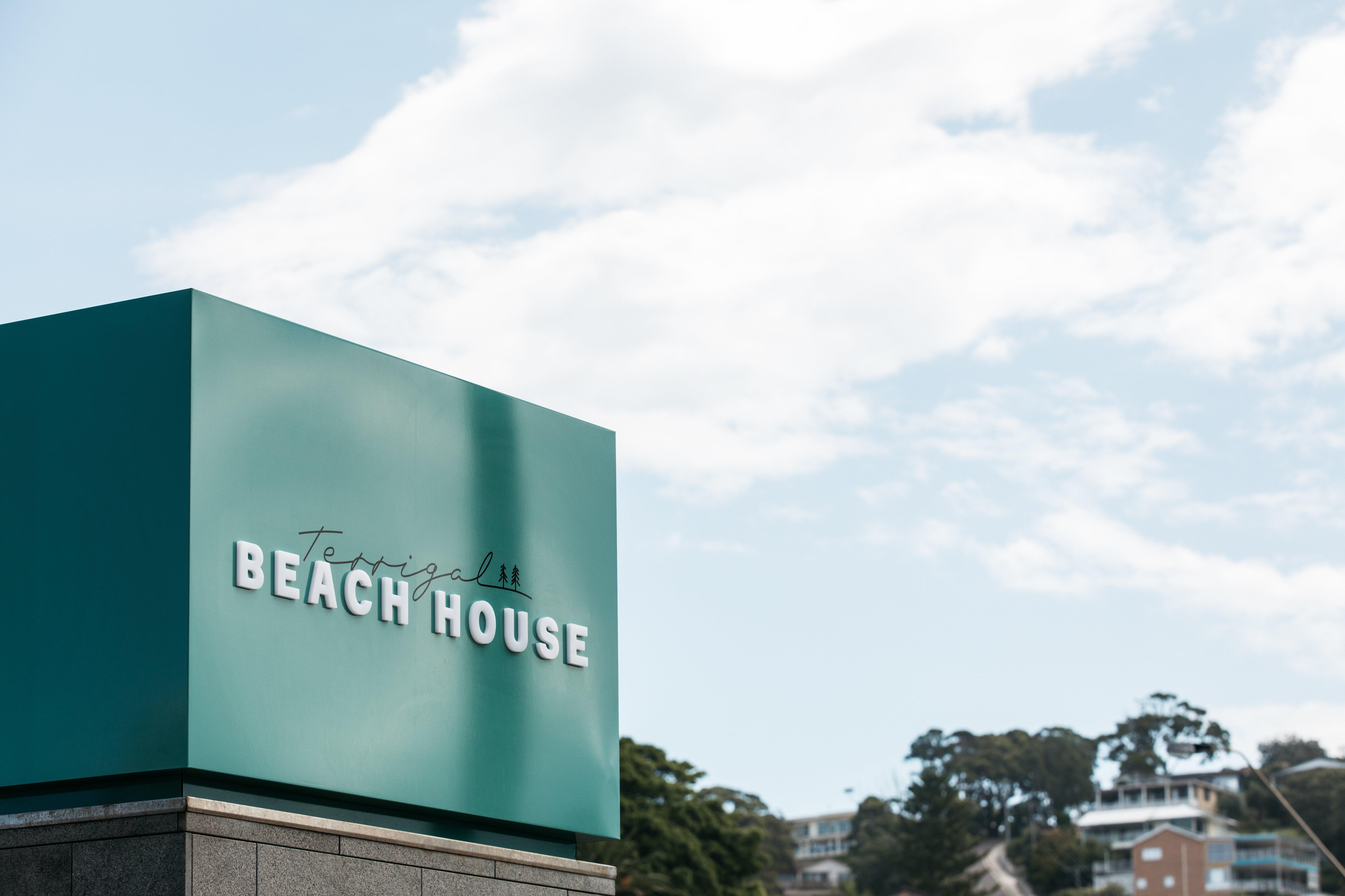 Crowne Plaza Terrigal Pacific By Ihg Hotel Exterior foto