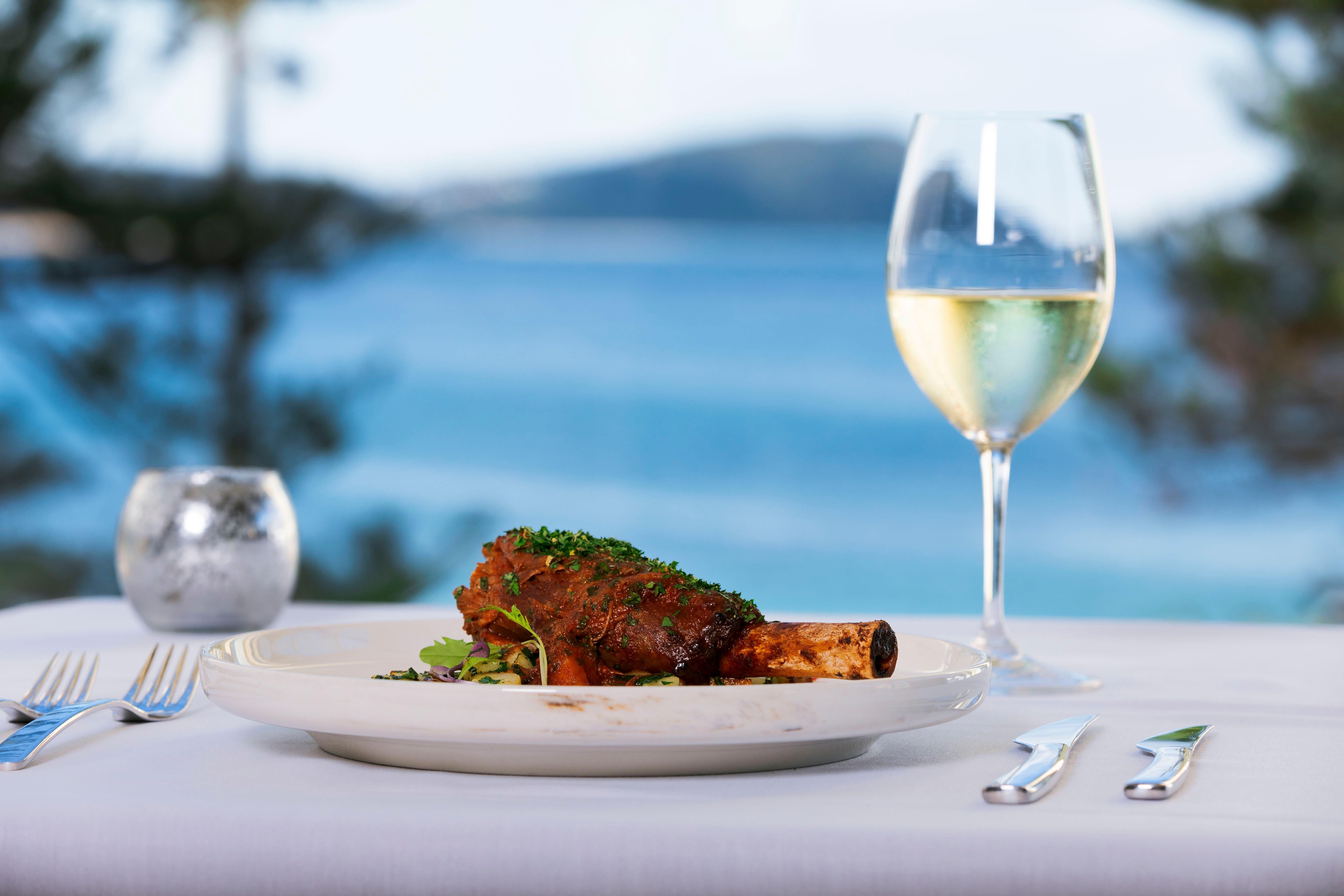 Crowne Plaza Terrigal Pacific By Ihg Hotel Exterior foto