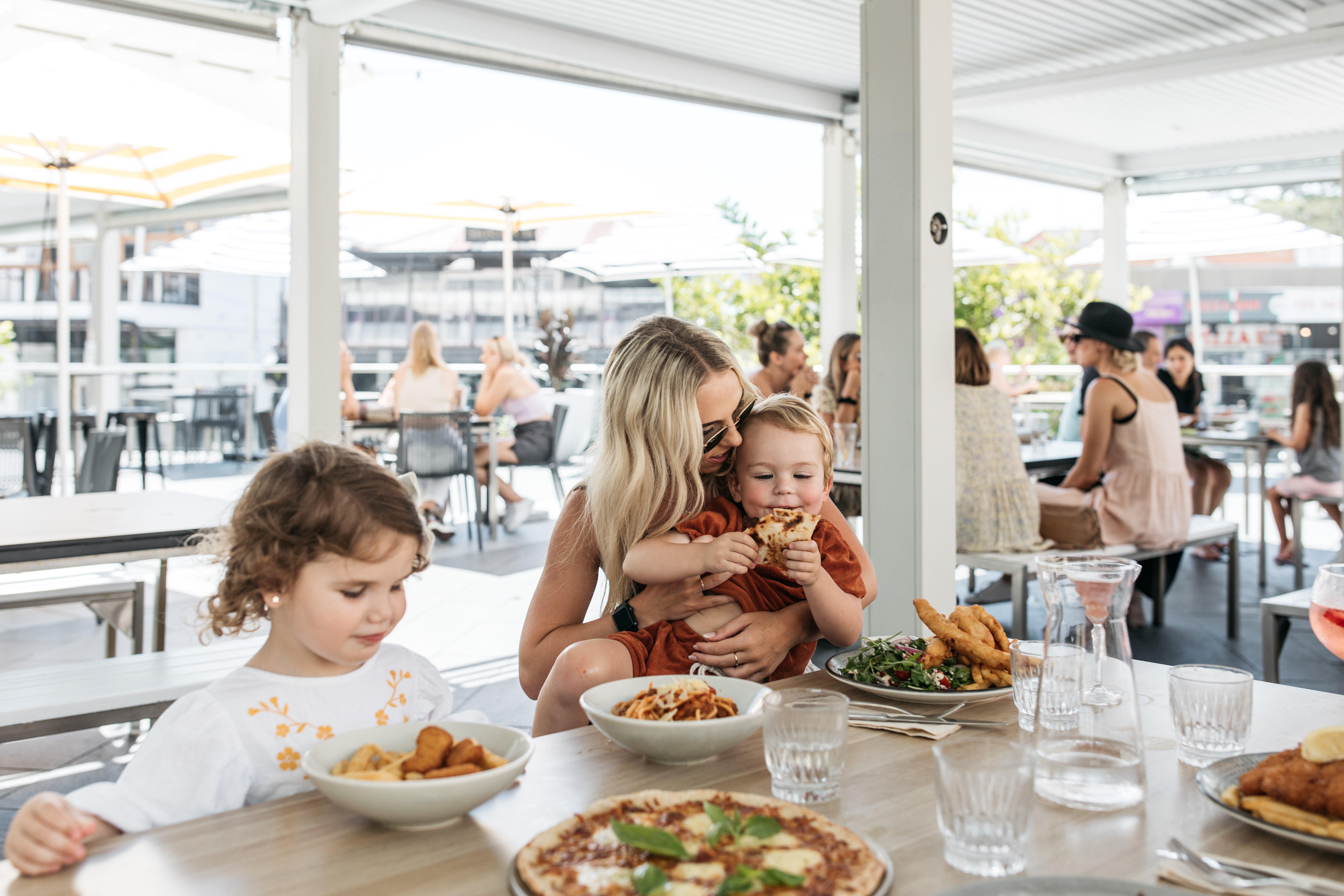 Crowne Plaza Terrigal Pacific By Ihg Hotel Exterior foto