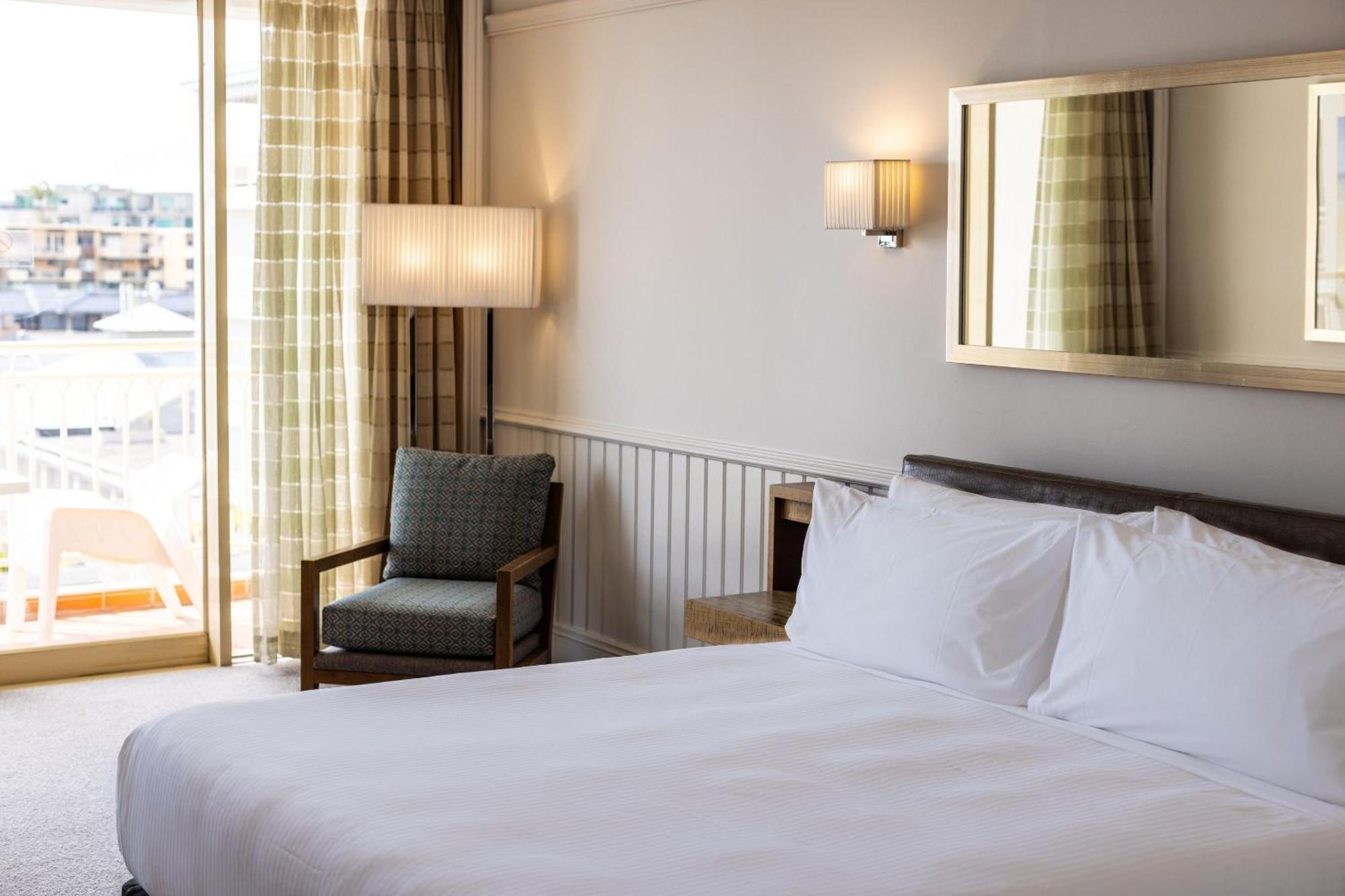 Crowne Plaza Terrigal Pacific By Ihg Hotel Exterior foto