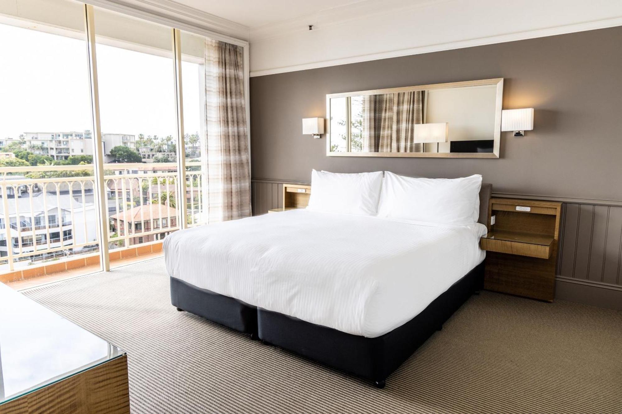 Crowne Plaza Terrigal Pacific By Ihg Hotel Exterior foto