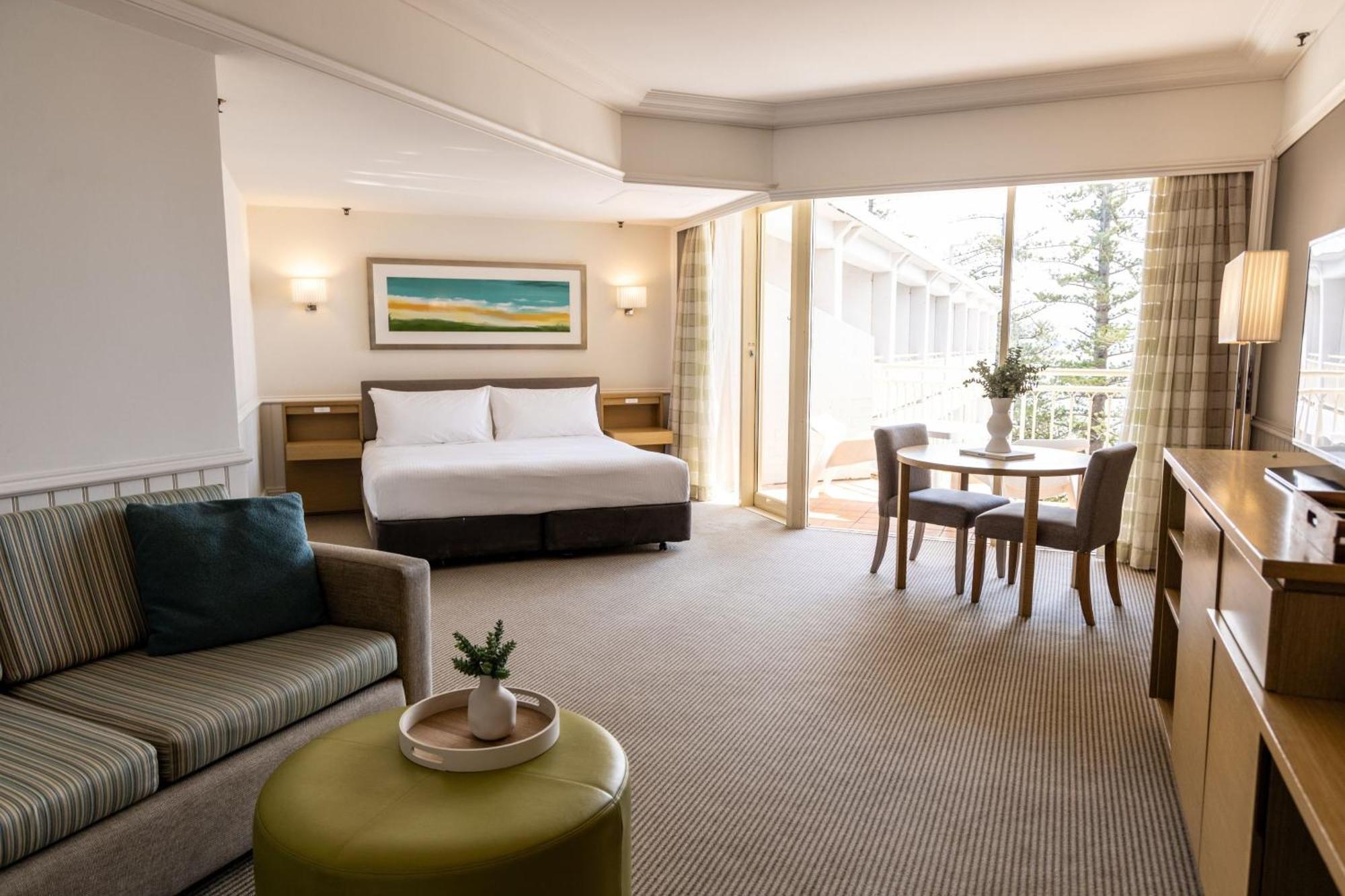 Crowne Plaza Terrigal Pacific By Ihg Hotel Exterior foto