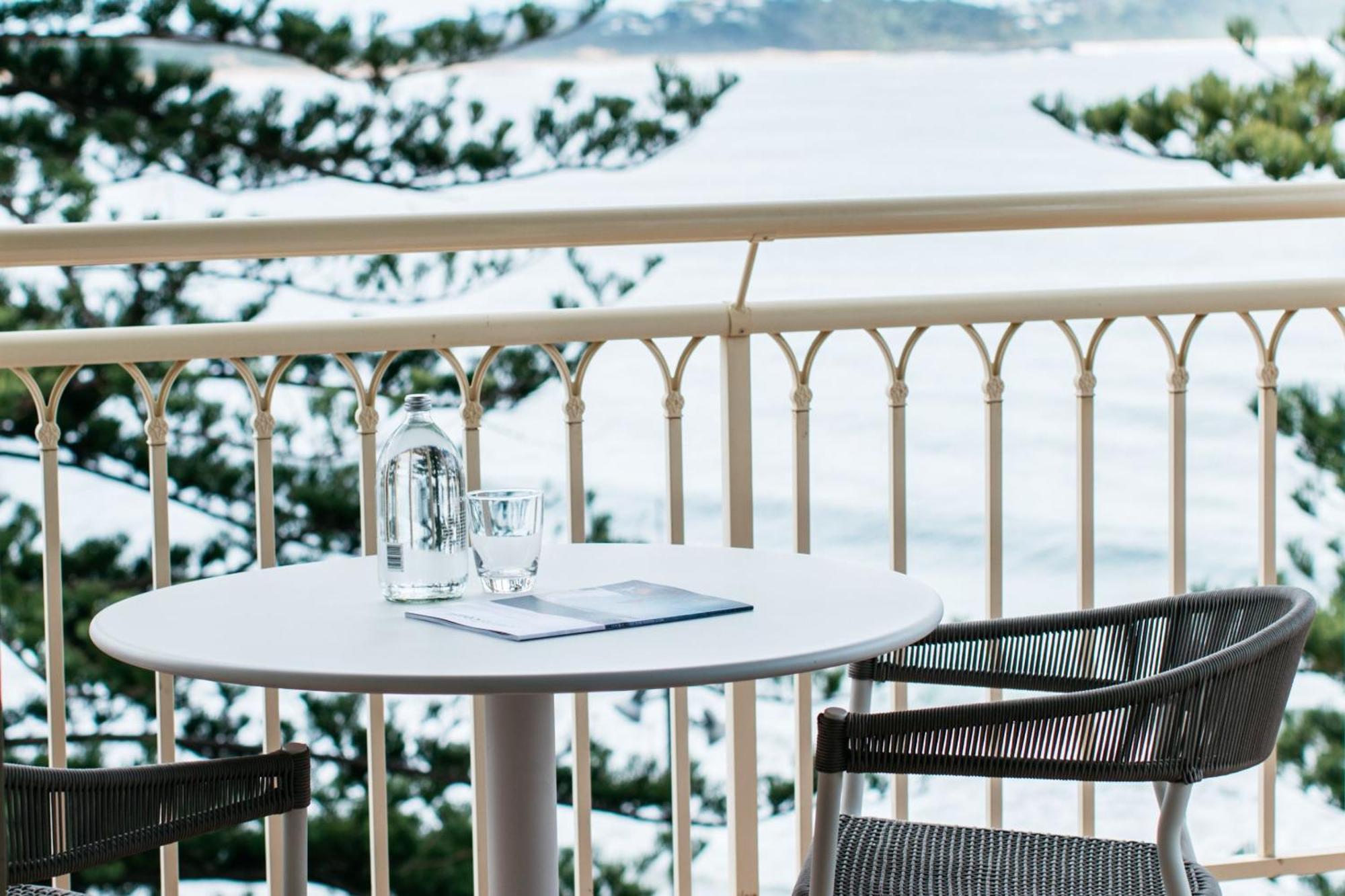 Crowne Plaza Terrigal Pacific By Ihg Hotel Exterior foto