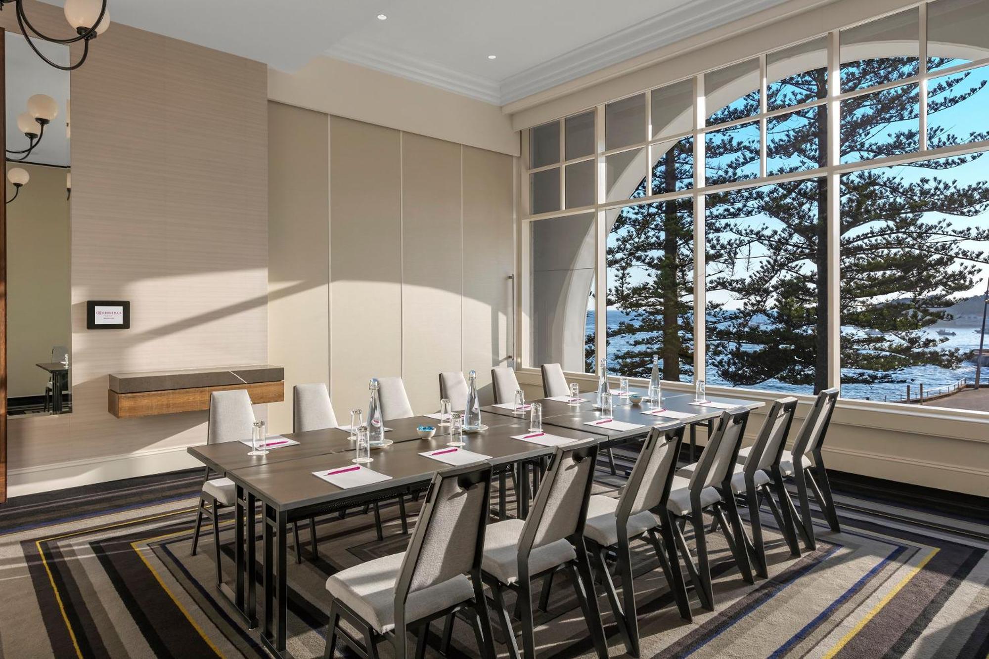 Crowne Plaza Terrigal Pacific By Ihg Hotel Exterior foto