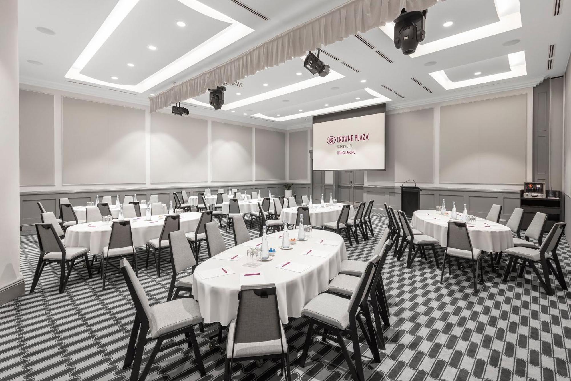 Crowne Plaza Terrigal Pacific By Ihg Hotel Exterior foto