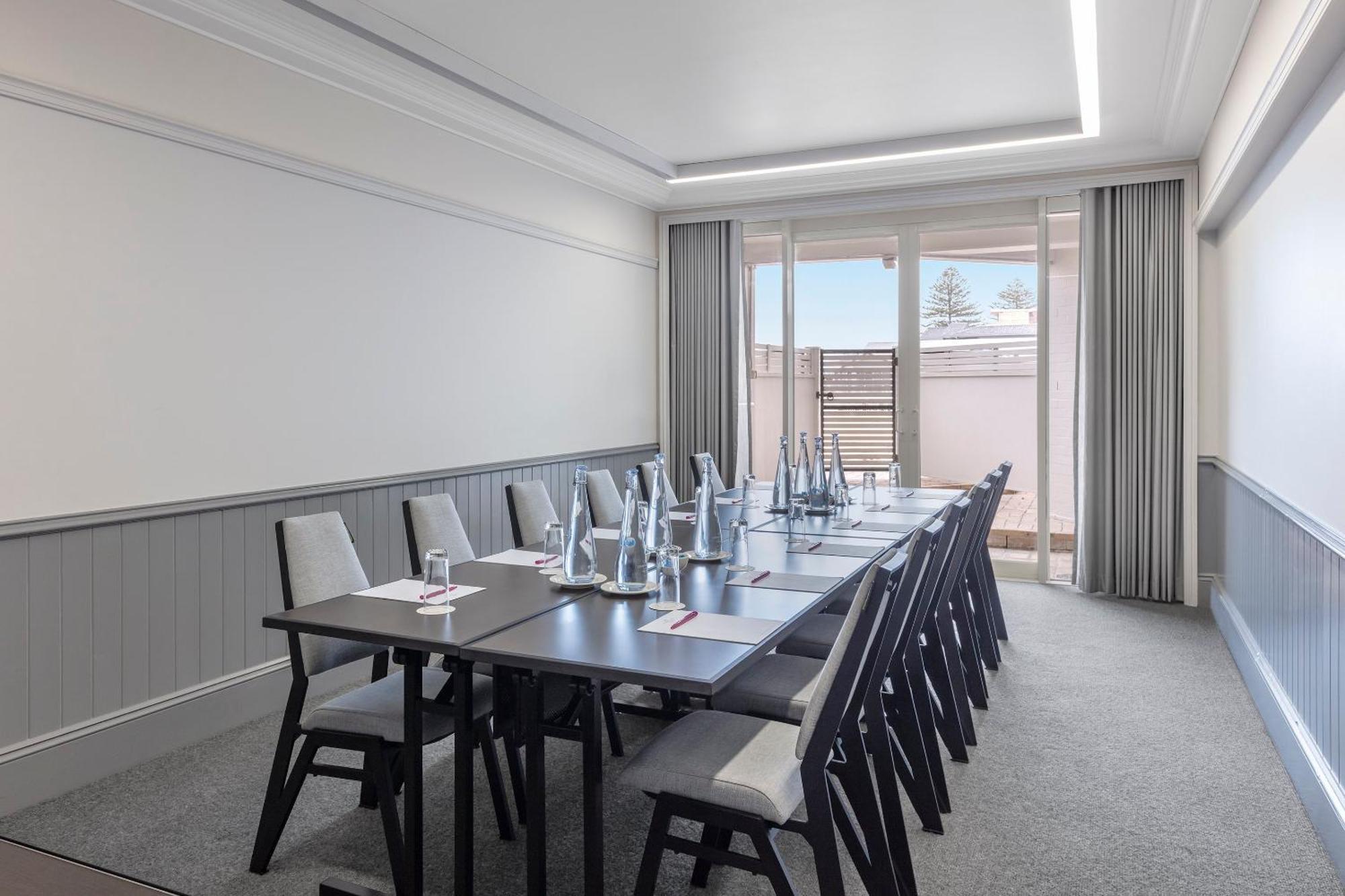Crowne Plaza Terrigal Pacific By Ihg Hotel Exterior foto