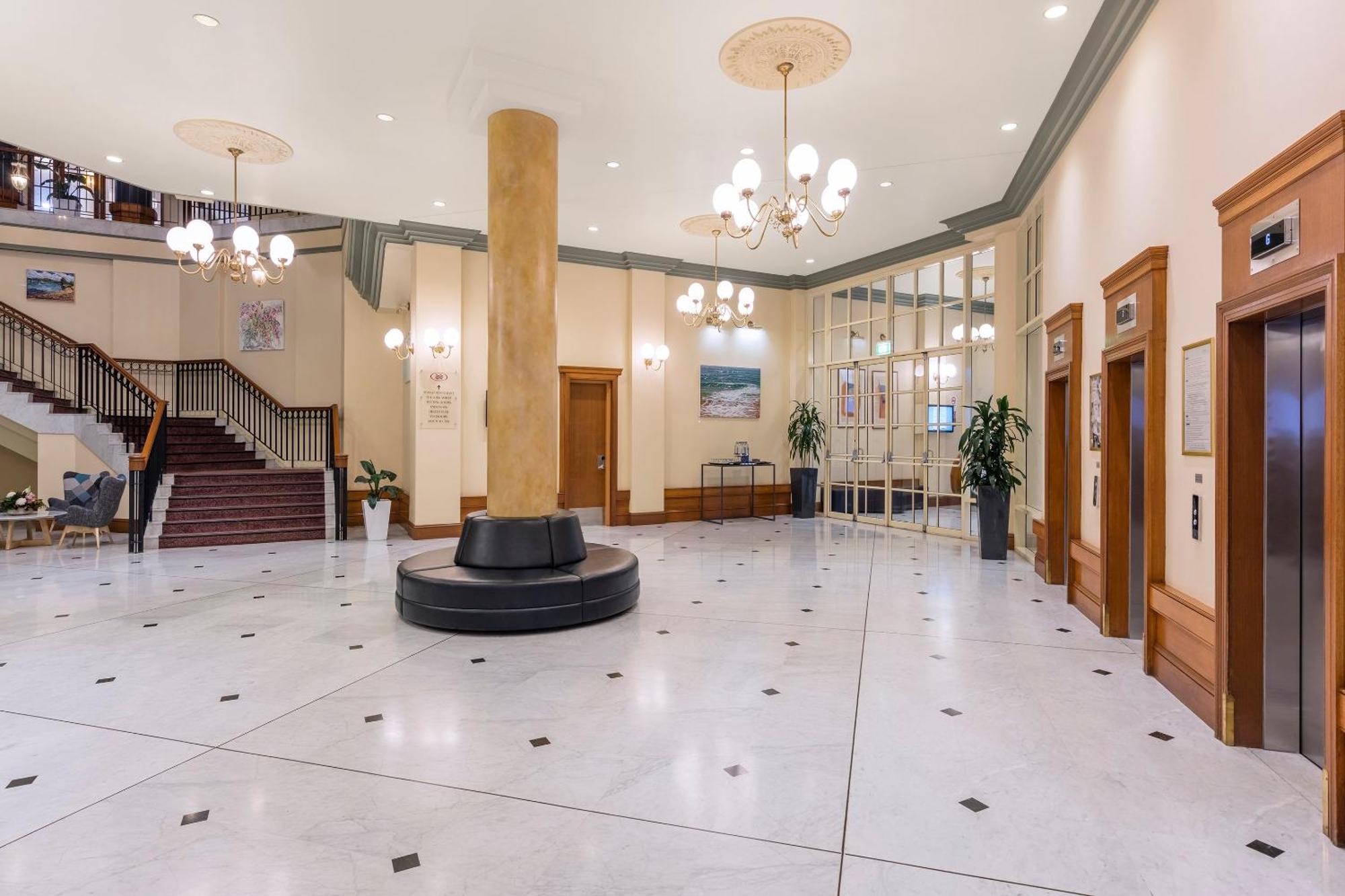 Crowne Plaza Terrigal Pacific By Ihg Hotel Exterior foto
