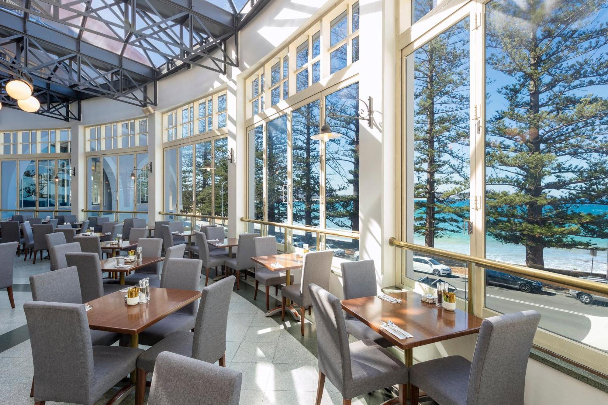 Crowne Plaza Terrigal Pacific By Ihg Hotel Exterior foto